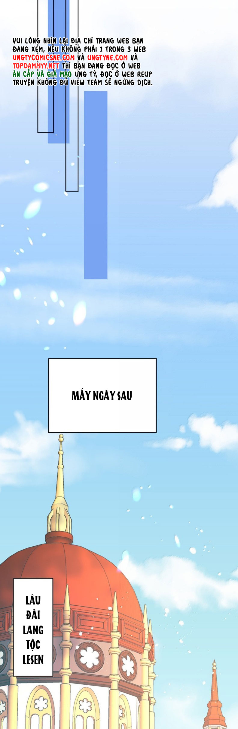 Lồng Tuyết Chapter 61 11