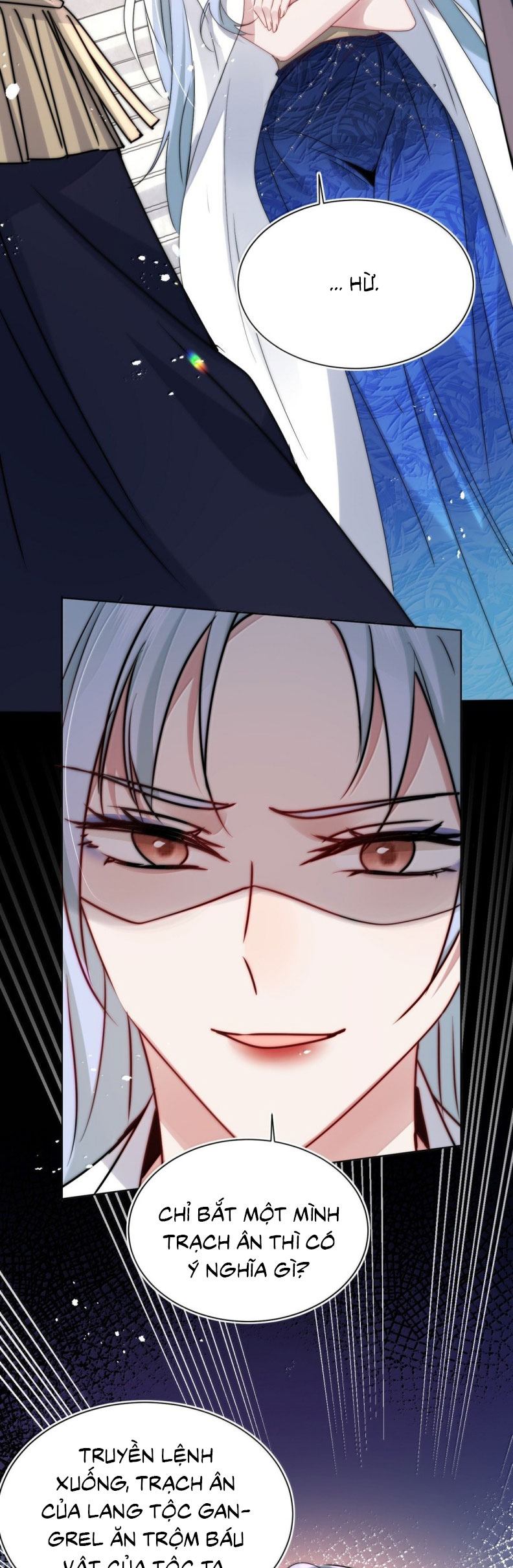 Lồng Tuyết Chapter 61 13
