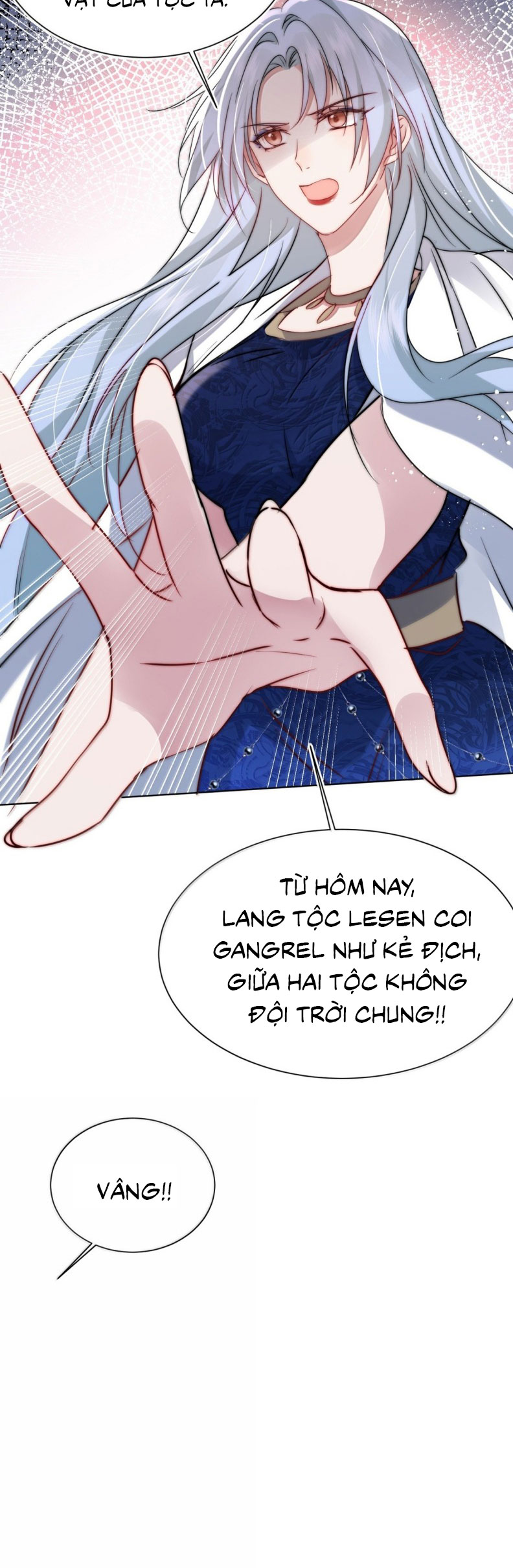 Lồng Tuyết Chapter 61 14