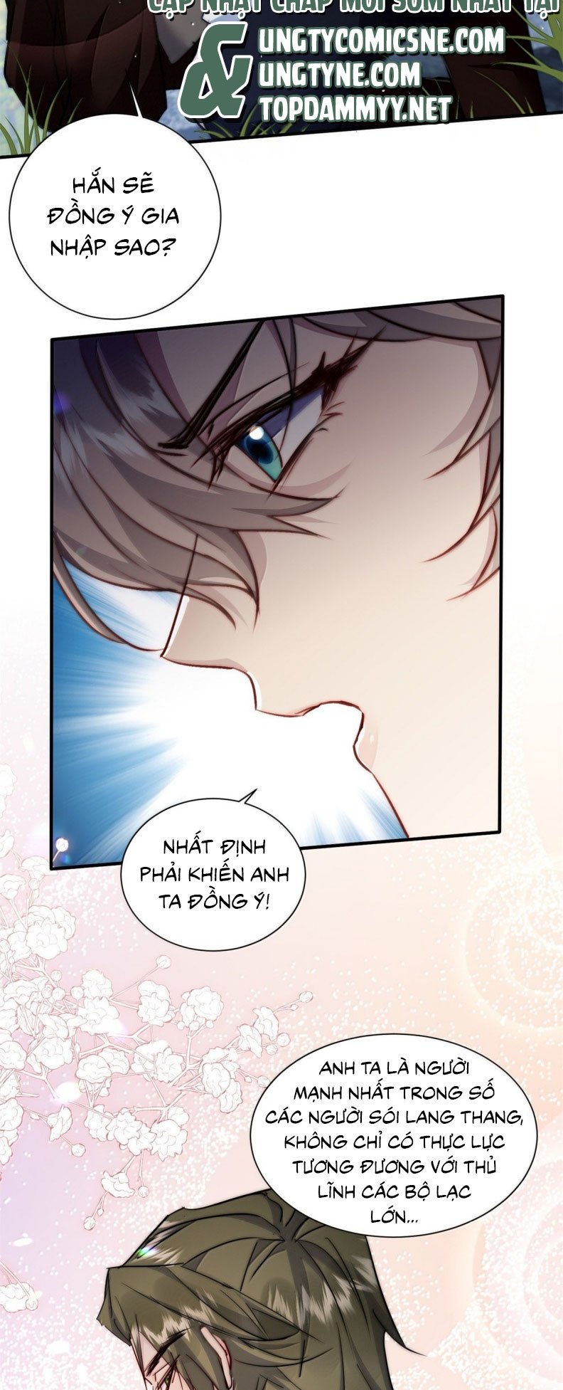 Lồng Tuyết Chapter 61 22