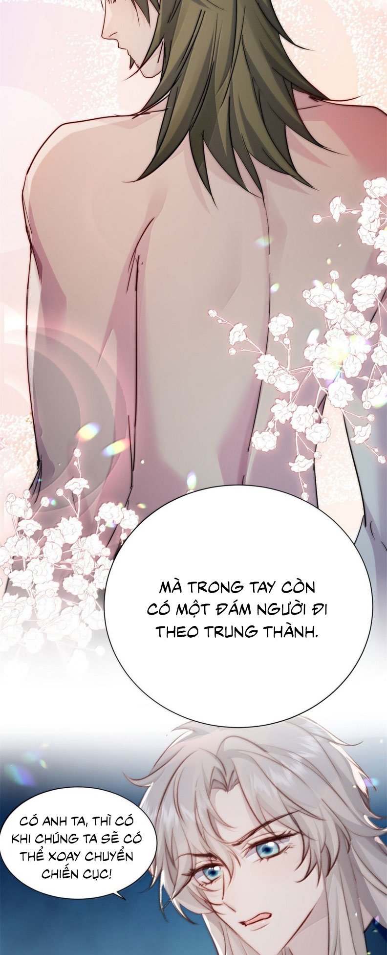 Lồng Tuyết Chapter 61 23