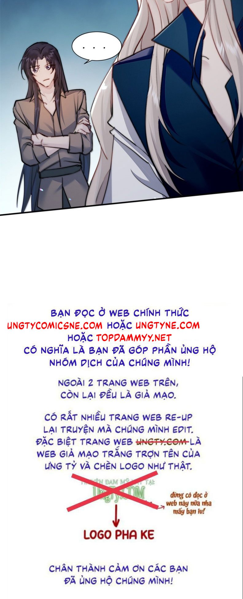 Lồng Tuyết Chapter 61 24