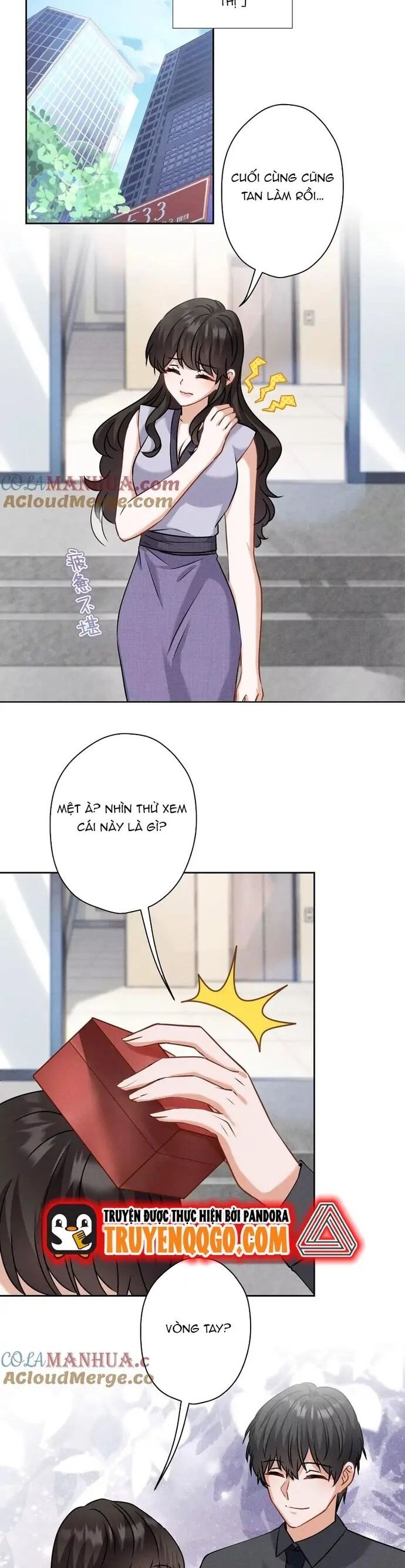 Long Vương Điện: Người Ở Rể Giàu Nhất Chapter 164 - Trang 2