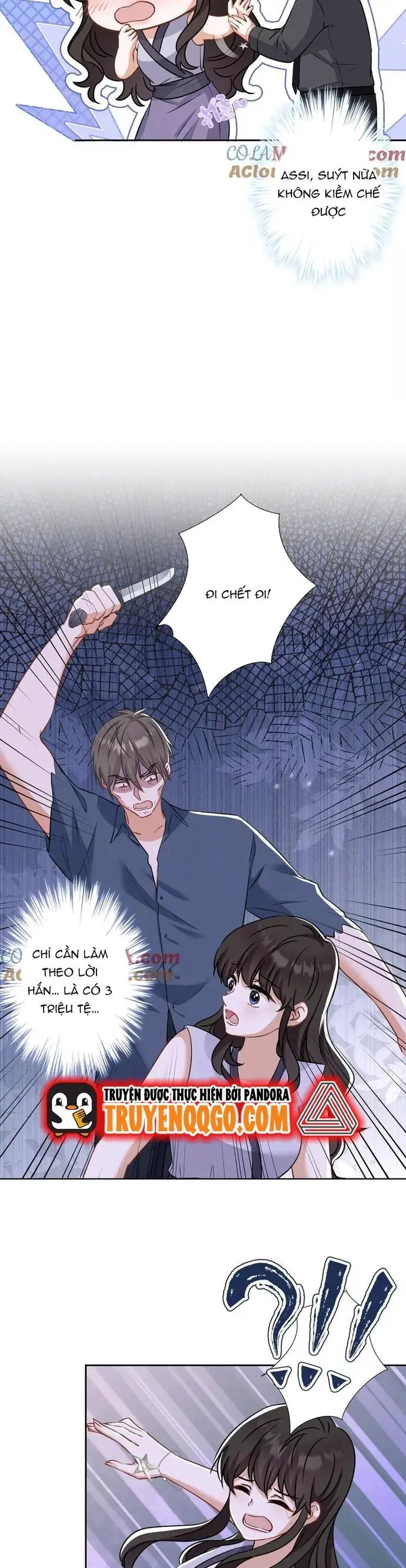 Long Vương Điện: Người Ở Rể Giàu Nhất Chapter 164 - Trang 2