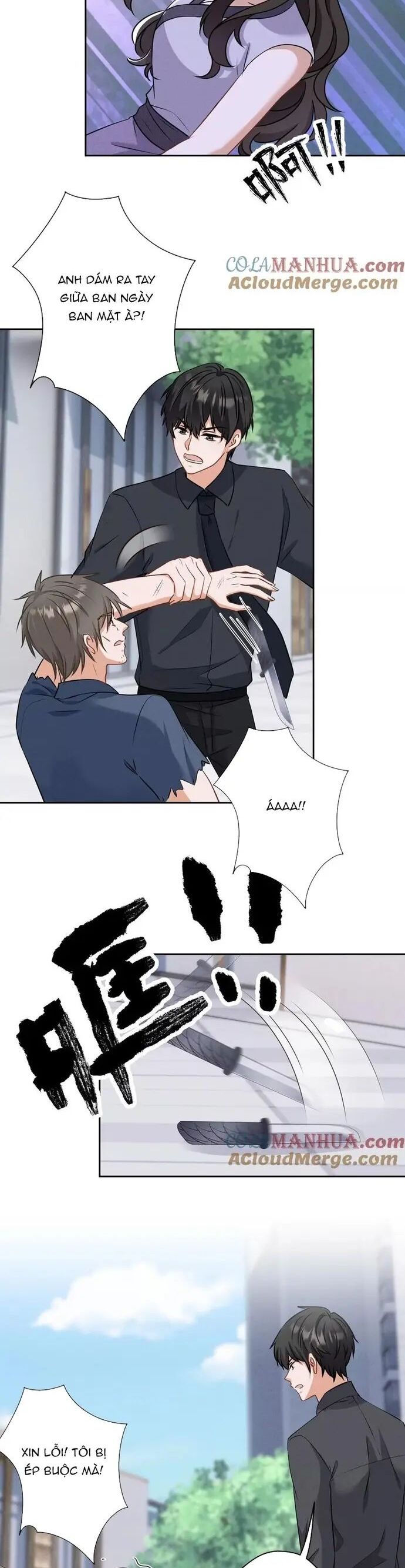 Long Vương Điện: Người Ở Rể Giàu Nhất Chapter 164 - Trang 2