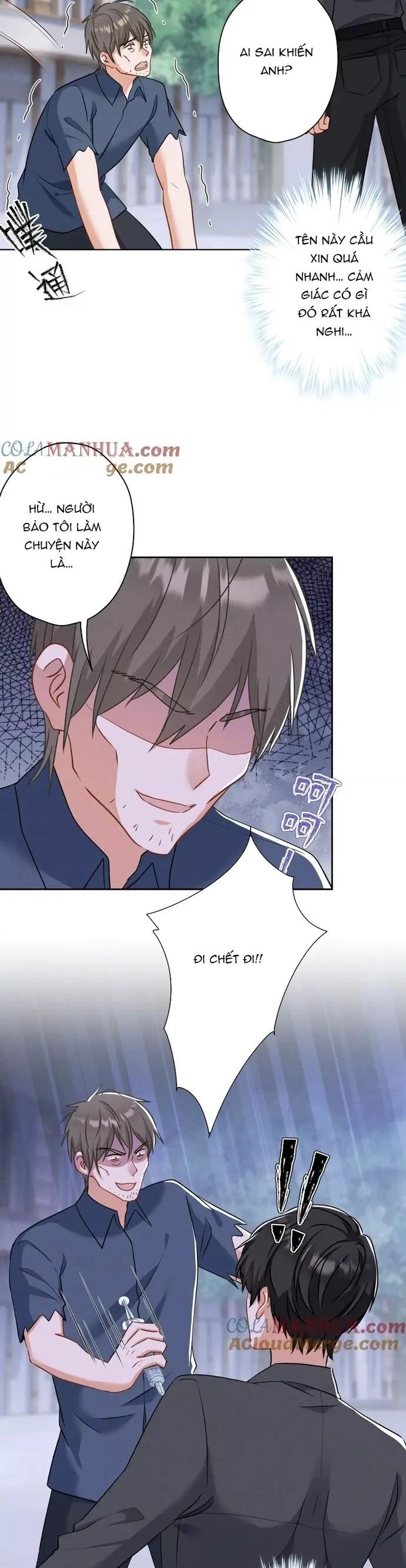 Long Vương Điện: Người Ở Rể Giàu Nhất Chapter 164 - Trang 2