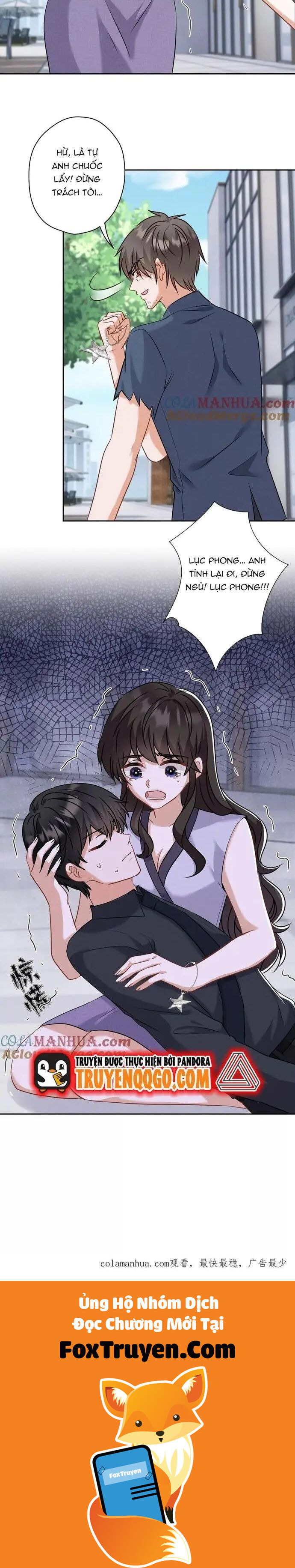 Long Vương Điện: Người Ở Rể Giàu Nhất Chapter 164 - Trang 2