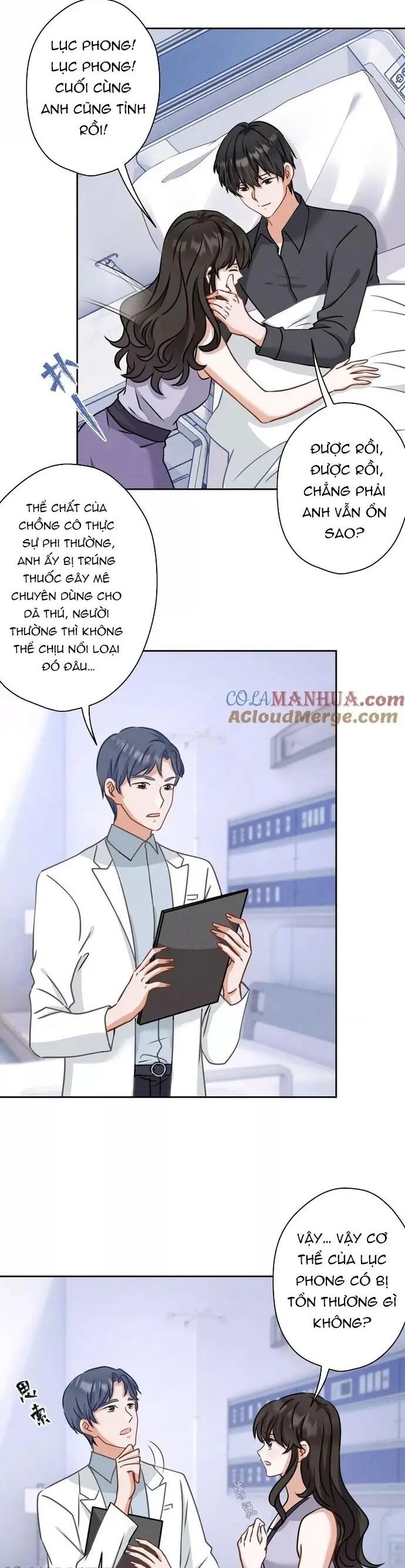 Long Vương Điện: Người Ở Rể Giàu Nhất Chapter 165 - Trang 2