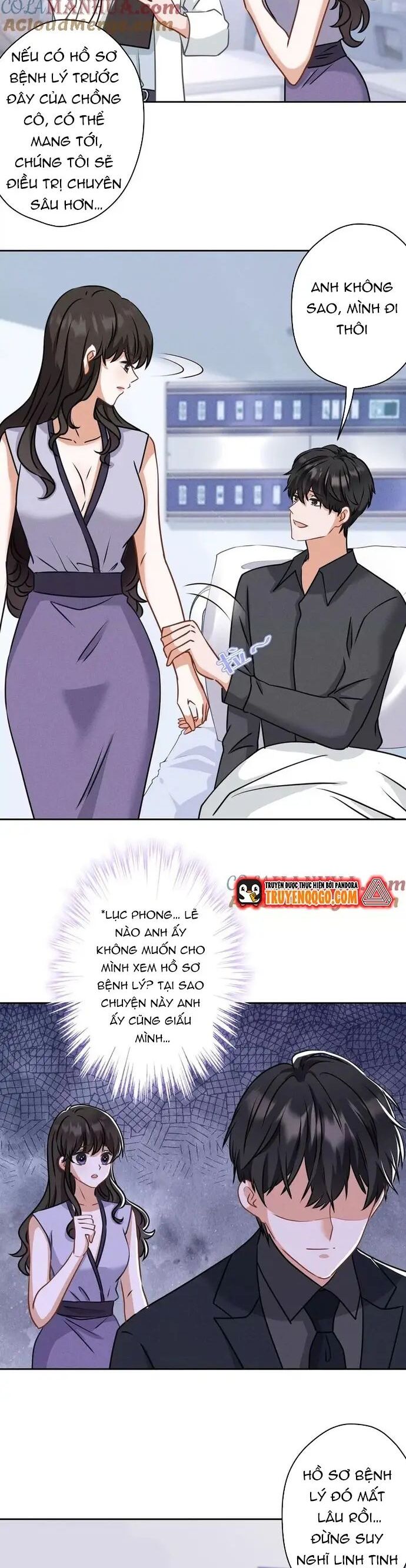 Long Vương Điện: Người Ở Rể Giàu Nhất Chapter 165 - Trang 2