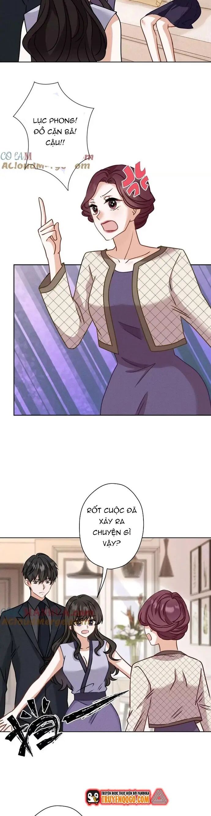 Long Vương Điện: Người Ở Rể Giàu Nhất Chapter 165 - Trang 2