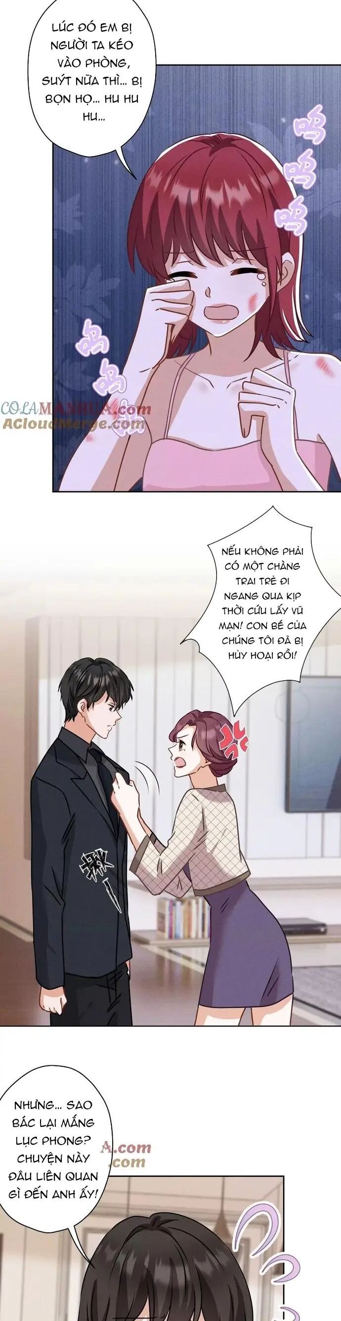 Long Vương Điện: Người Ở Rể Giàu Nhất Chapter 165 - Trang 2