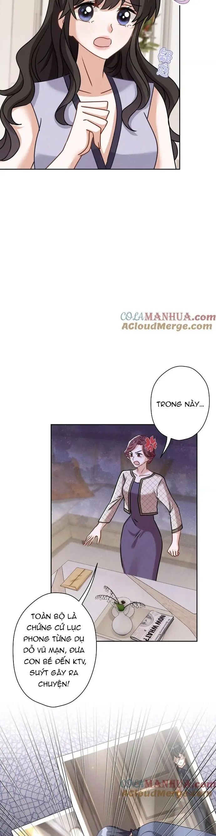 Long Vương Điện: Người Ở Rể Giàu Nhất Chapter 165 - Trang 2