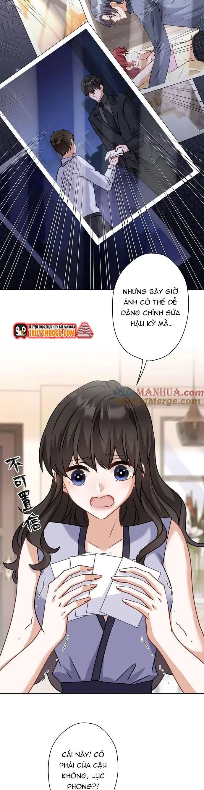 Long Vương Điện: Người Ở Rể Giàu Nhất Chapter 165 - Trang 2