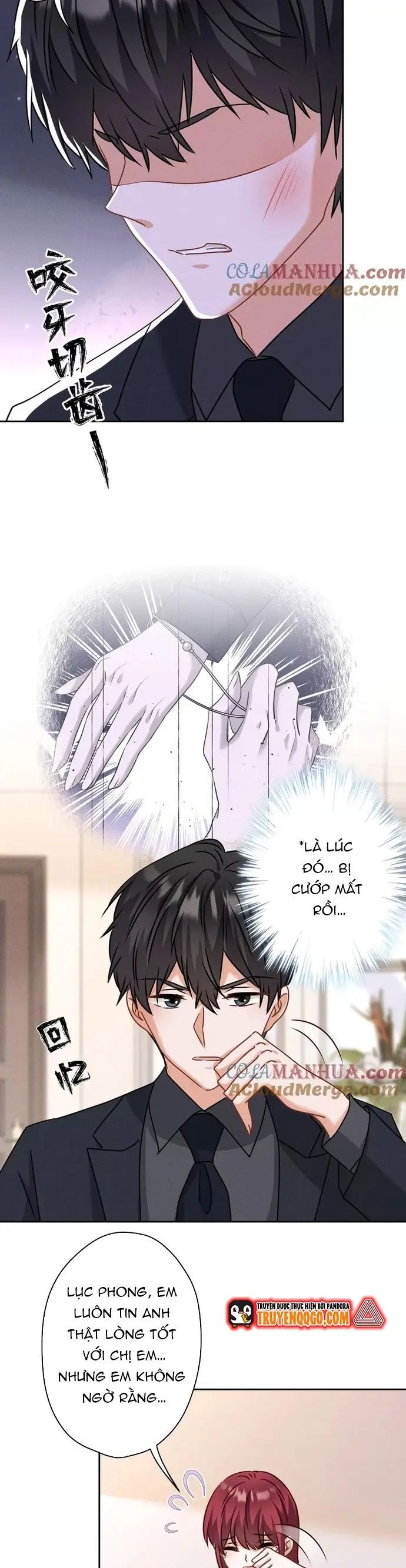 Long Vương Điện: Người Ở Rể Giàu Nhất Chapter 165 - Trang 2