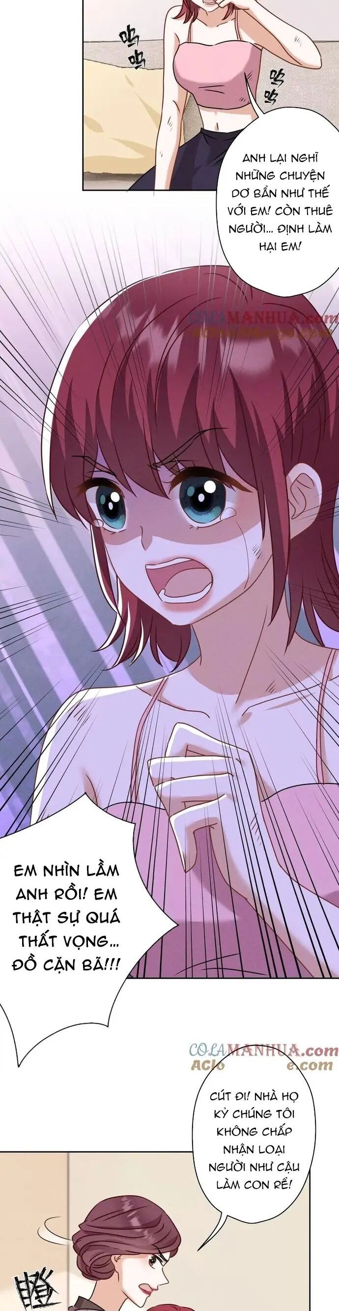 Long Vương Điện: Người Ở Rể Giàu Nhất Chapter 165 - Trang 2