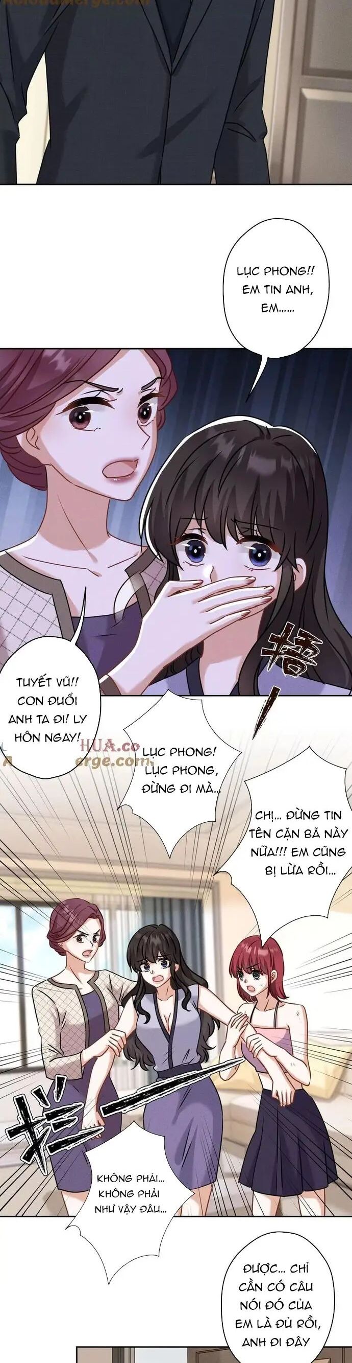 Long Vương Điện: Người Ở Rể Giàu Nhất Chapter 165 - Trang 2