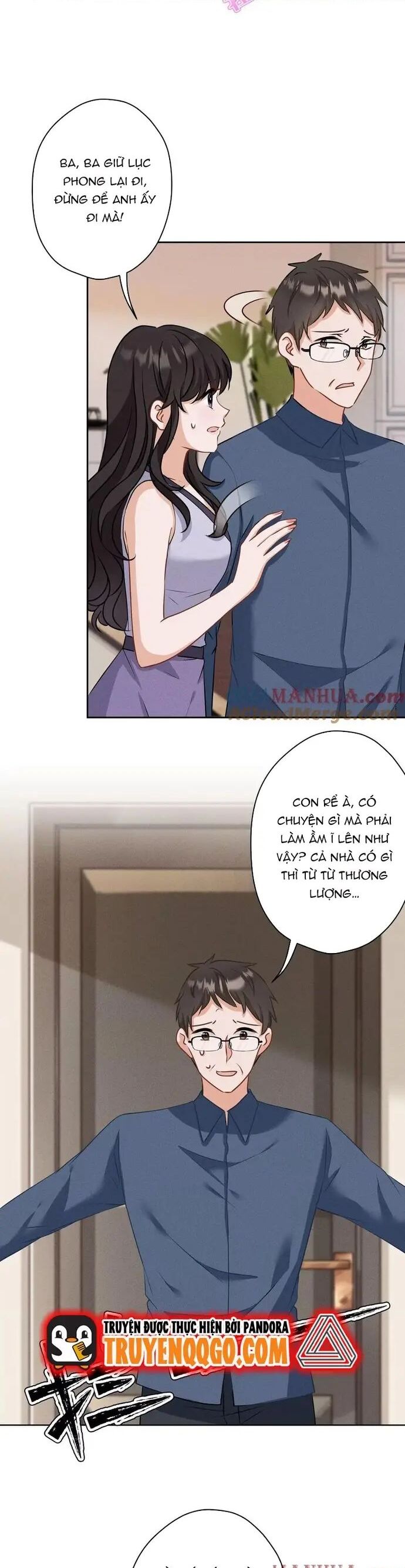 Long Vương Điện: Người Ở Rể Giàu Nhất Chapter 166 - Trang 2