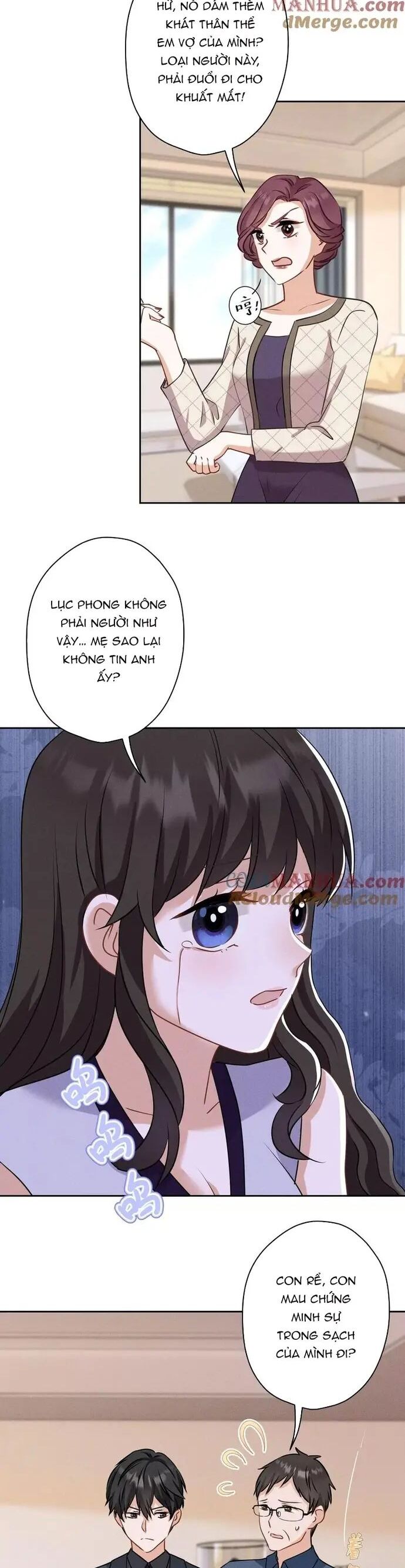 Long Vương Điện: Người Ở Rể Giàu Nhất Chapter 166 - Trang 2