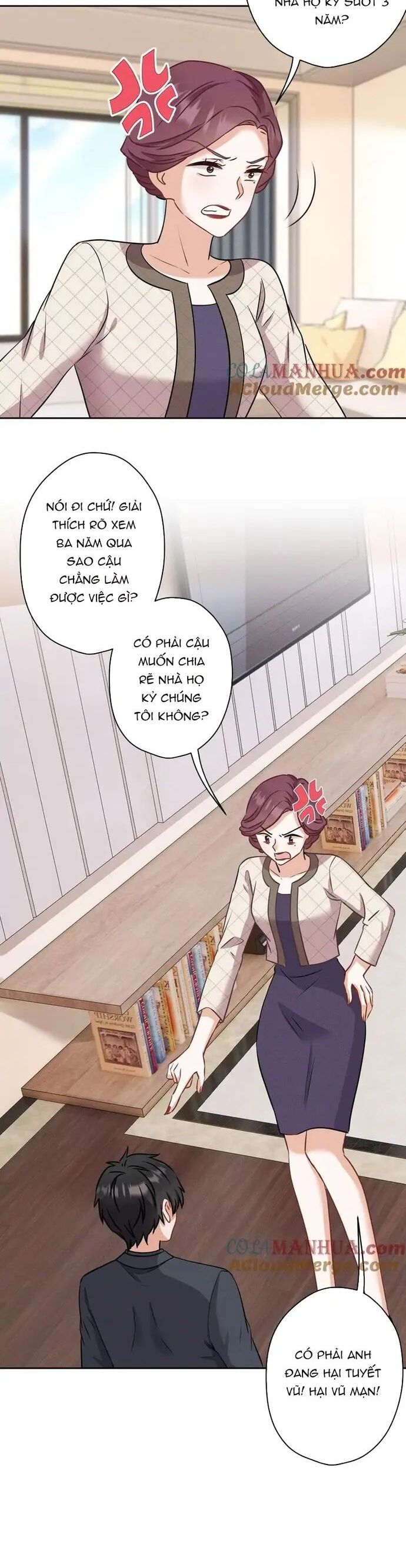 Long Vương Điện: Người Ở Rể Giàu Nhất Chapter 166 - Trang 2