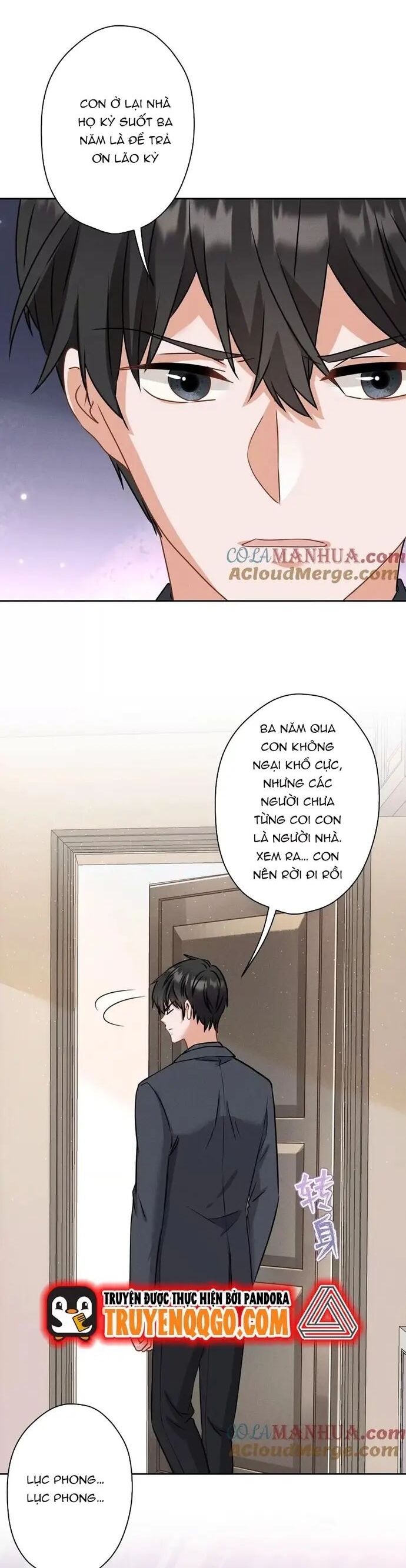 Long Vương Điện: Người Ở Rể Giàu Nhất Chapter 166 - Trang 2