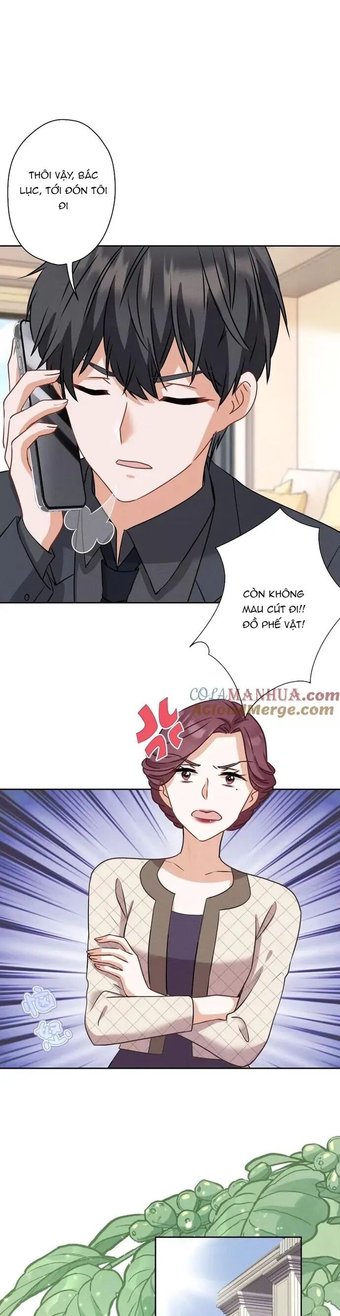 Long Vương Điện: Người Ở Rể Giàu Nhất Chapter 166 - Trang 2
