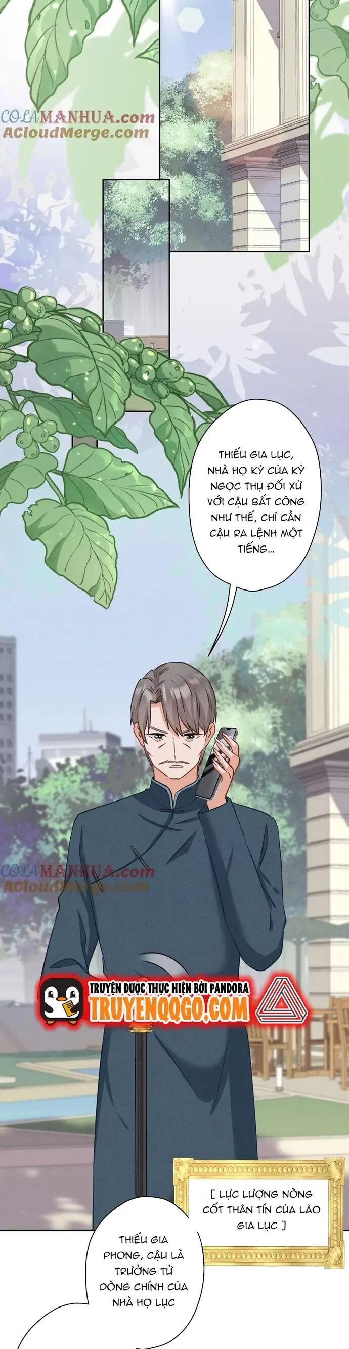 Long Vương Điện: Người Ở Rể Giàu Nhất Chapter 166 - Trang 2