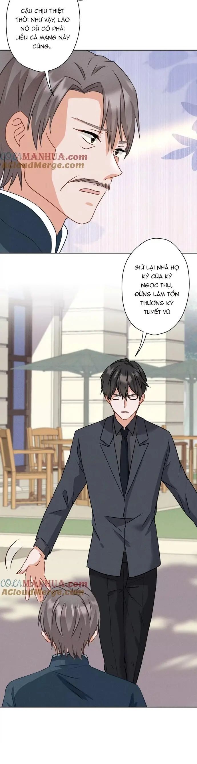 Long Vương Điện: Người Ở Rể Giàu Nhất Chapter 166 - Trang 2