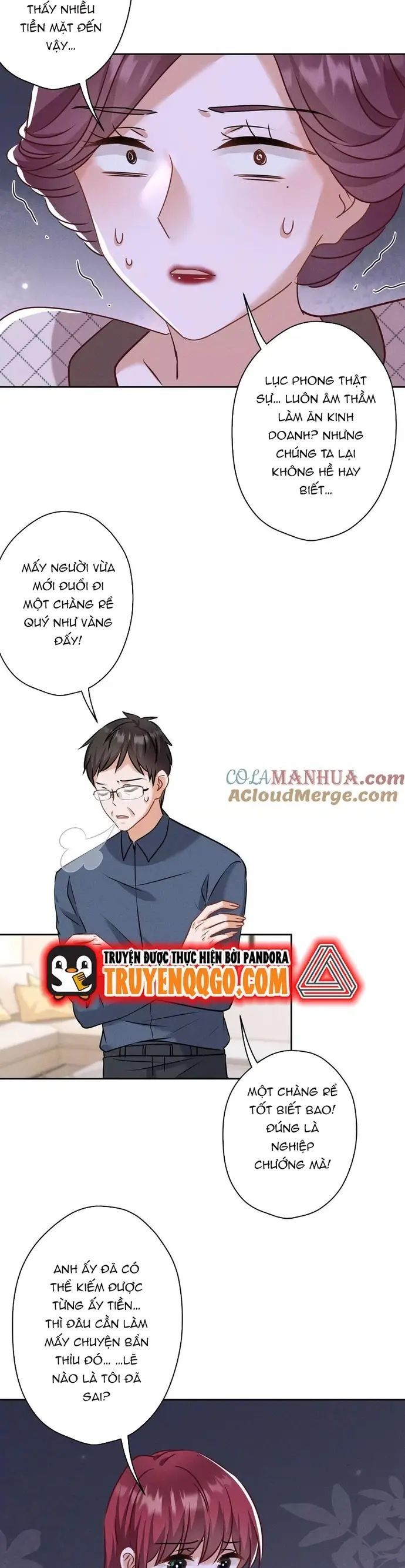 Long Vương Điện: Người Ở Rể Giàu Nhất Chapter 166 - Trang 2