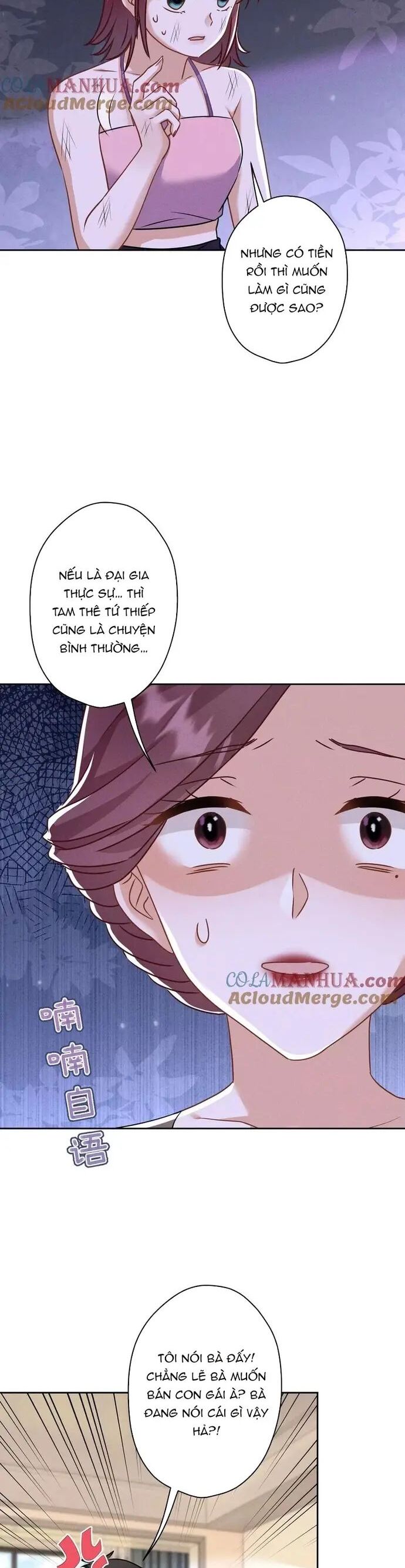 Long Vương Điện: Người Ở Rể Giàu Nhất Chapter 166 - Trang 2