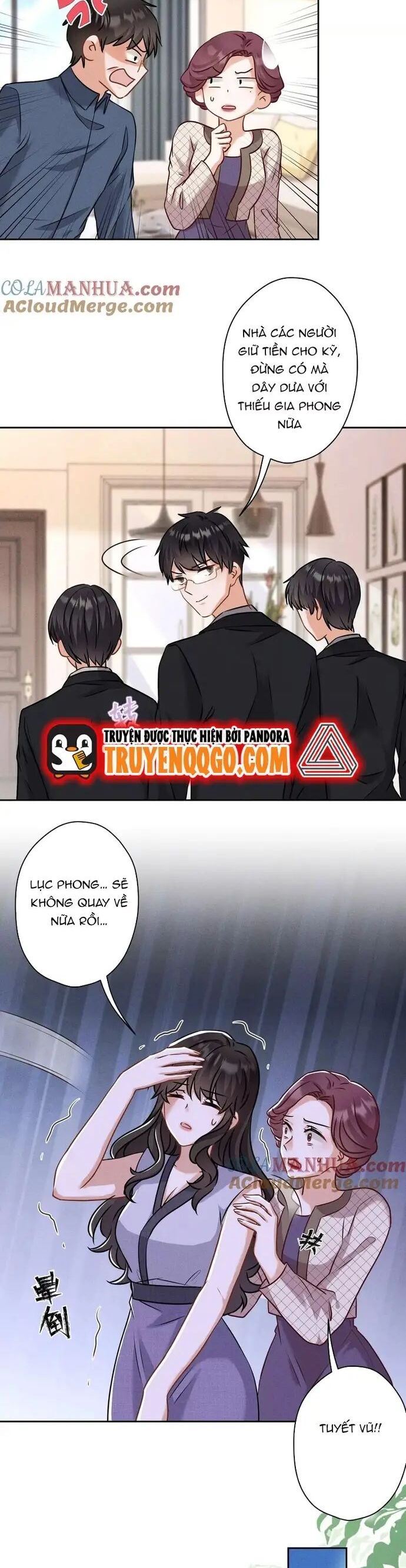 Long Vương Điện: Người Ở Rể Giàu Nhất Chapter 166 - Trang 2