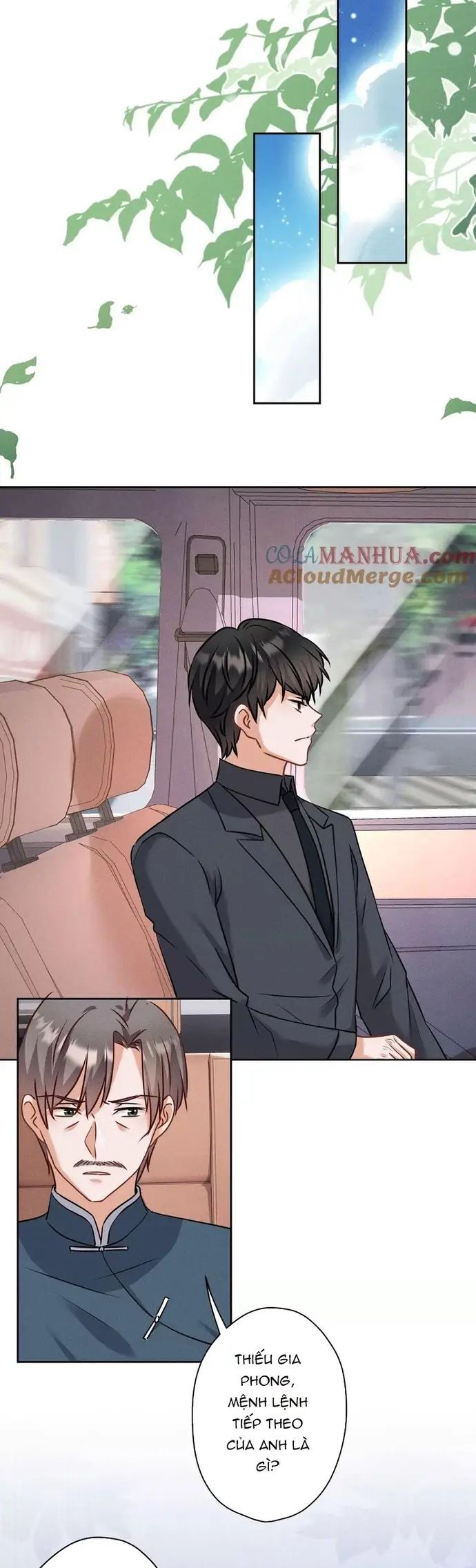 Long Vương Điện: Người Ở Rể Giàu Nhất Chapter 166 - Trang 2
