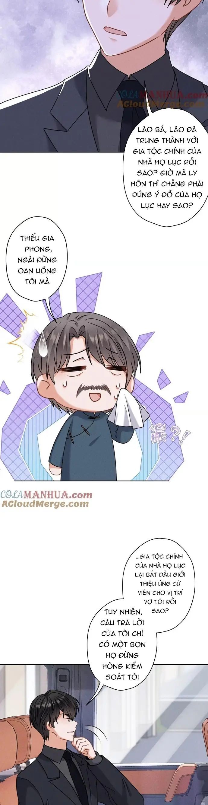 Long Vương Điện: Người Ở Rể Giàu Nhất Chapter 167 - Trang 2