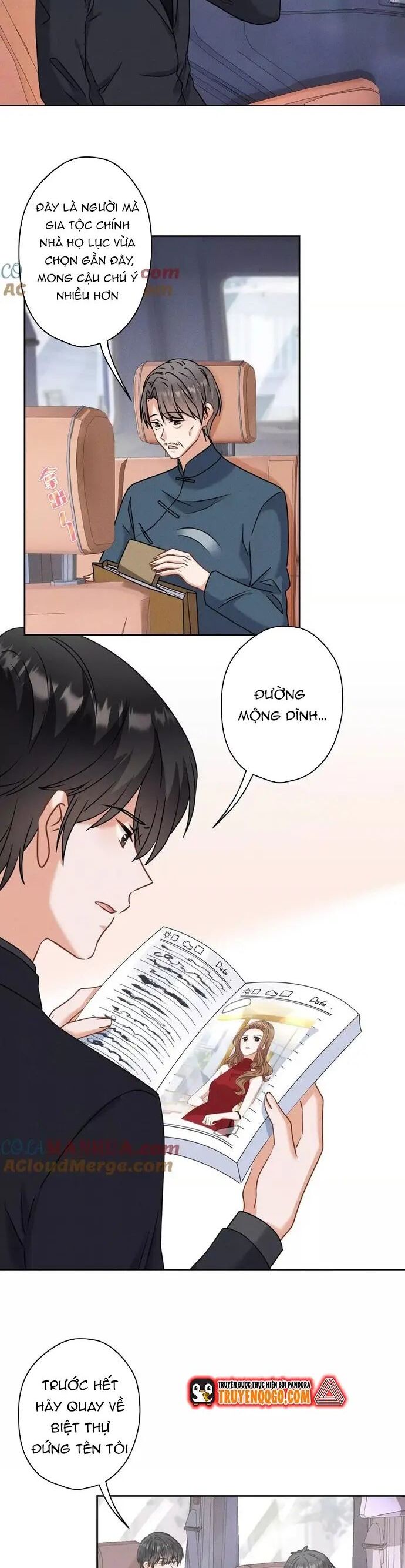 Long Vương Điện: Người Ở Rể Giàu Nhất Chapter 167 - Trang 2