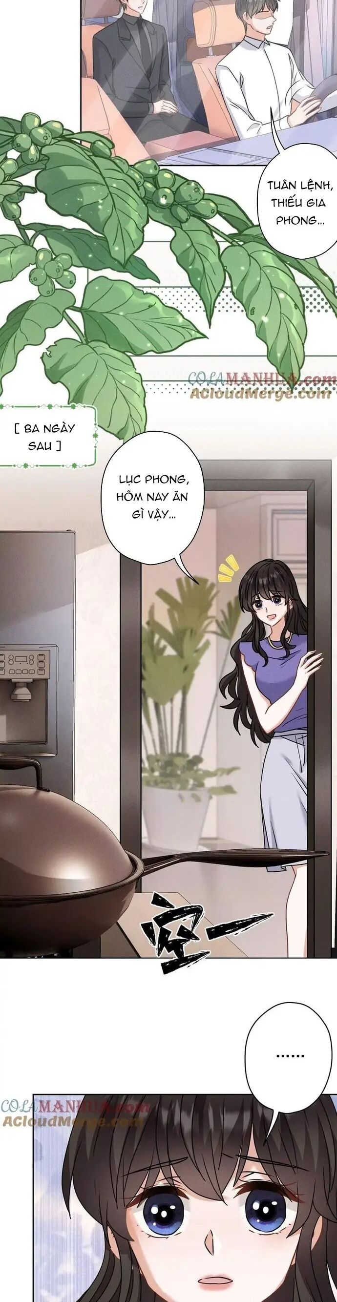 Long Vương Điện: Người Ở Rể Giàu Nhất Chapter 167 - Trang 2