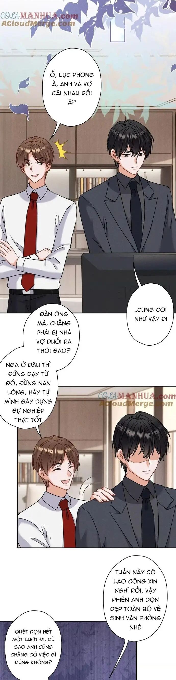 Long Vương Điện: Người Ở Rể Giàu Nhất Chapter 167 - Trang 2