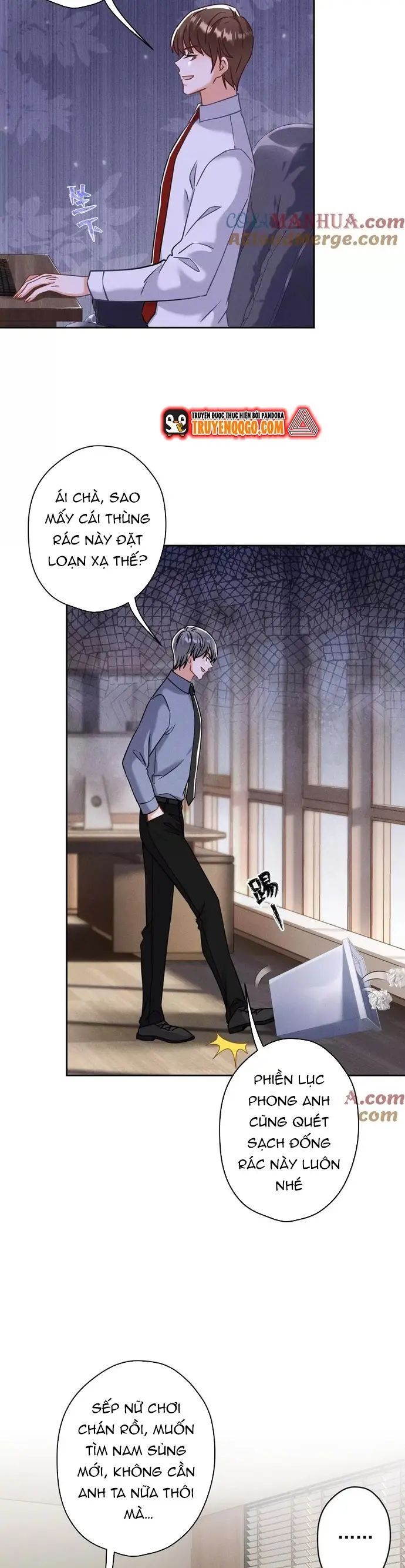 Long Vương Điện: Người Ở Rể Giàu Nhất Chapter 167 - Trang 2