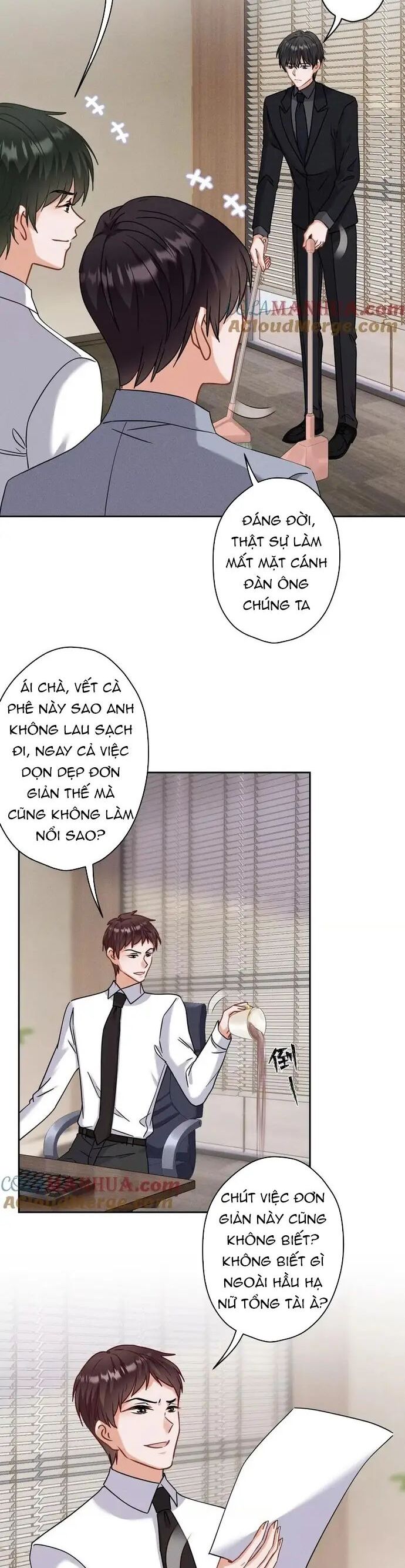 Long Vương Điện: Người Ở Rể Giàu Nhất Chapter 167 - Trang 2