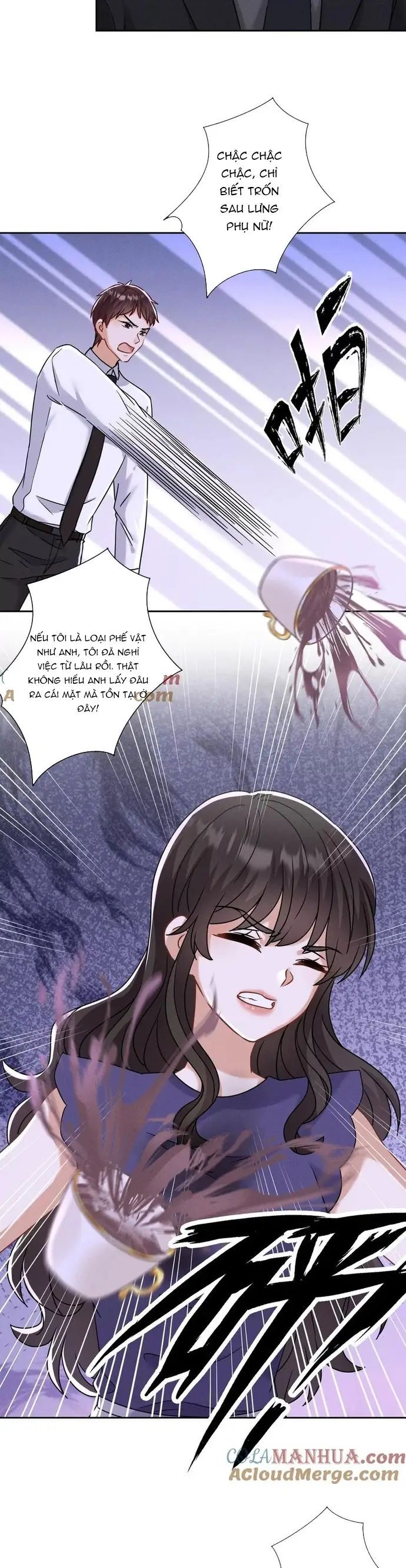 Long Vương Điện: Người Ở Rể Giàu Nhất Chapter 167 - Trang 2