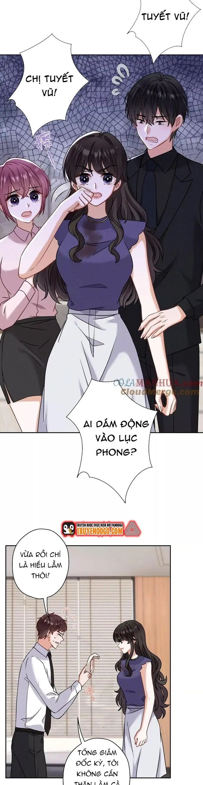 Long Vương Điện: Người Ở Rể Giàu Nhất Chapter 167 - Trang 2