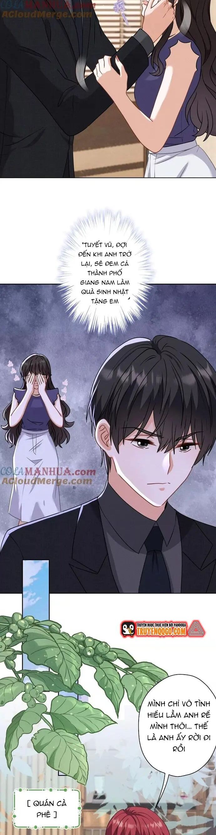 Long Vương Điện: Người Ở Rể Giàu Nhất Chapter 168 - Trang 2