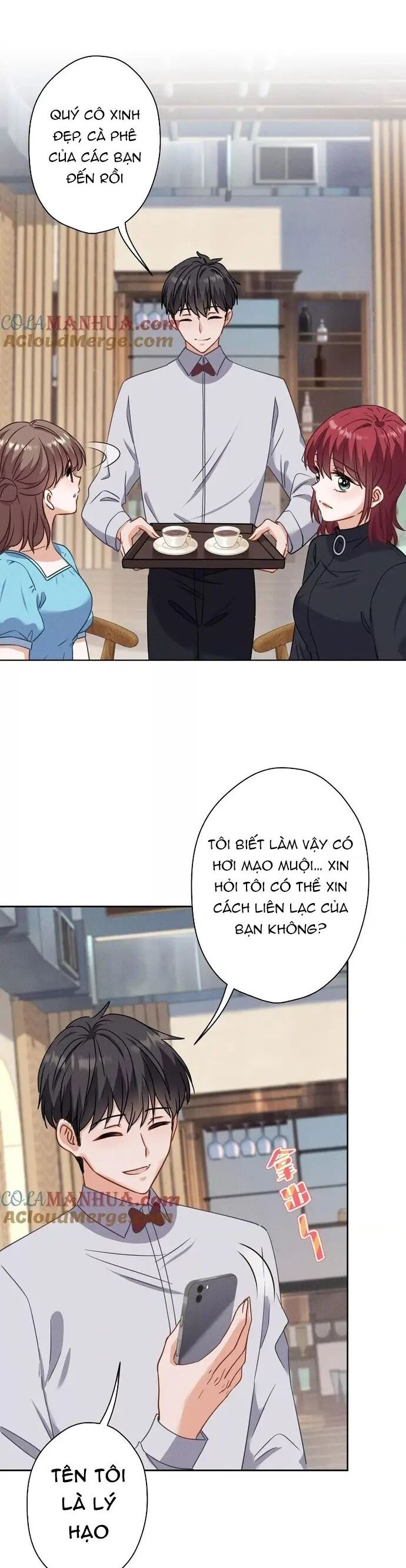 Long Vương Điện: Người Ở Rể Giàu Nhất Chapter 168 - Trang 2