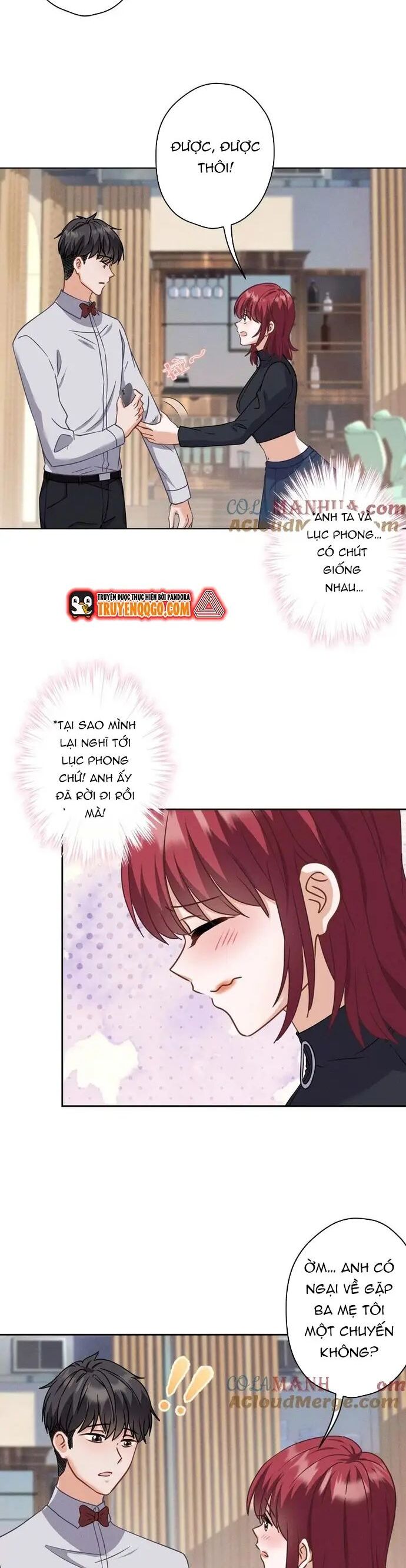 Long Vương Điện: Người Ở Rể Giàu Nhất Chapter 168 - Trang 2
