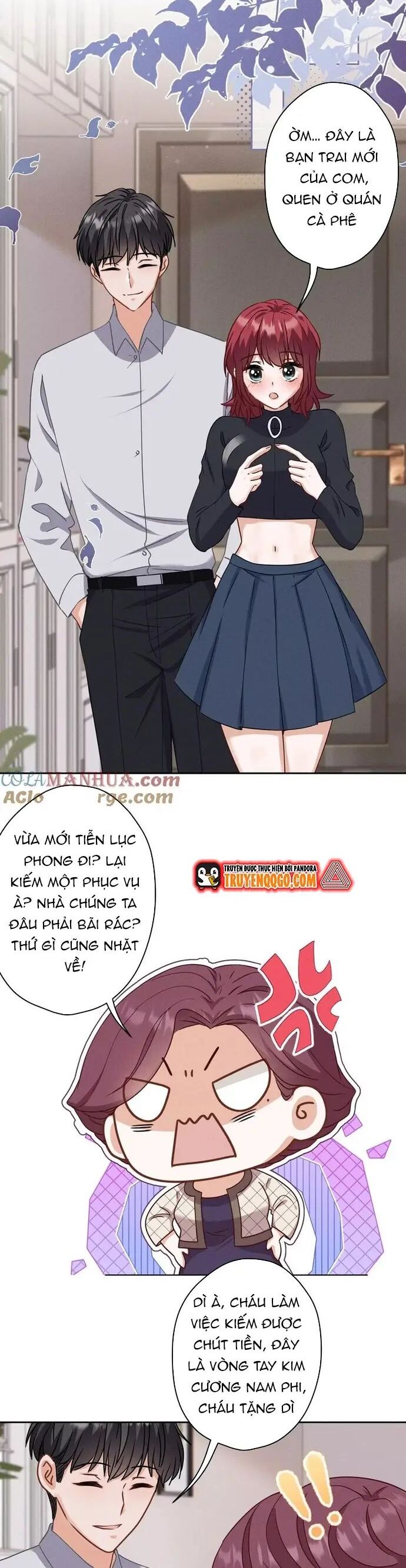 Long Vương Điện: Người Ở Rể Giàu Nhất Chapter 168 - Trang 2