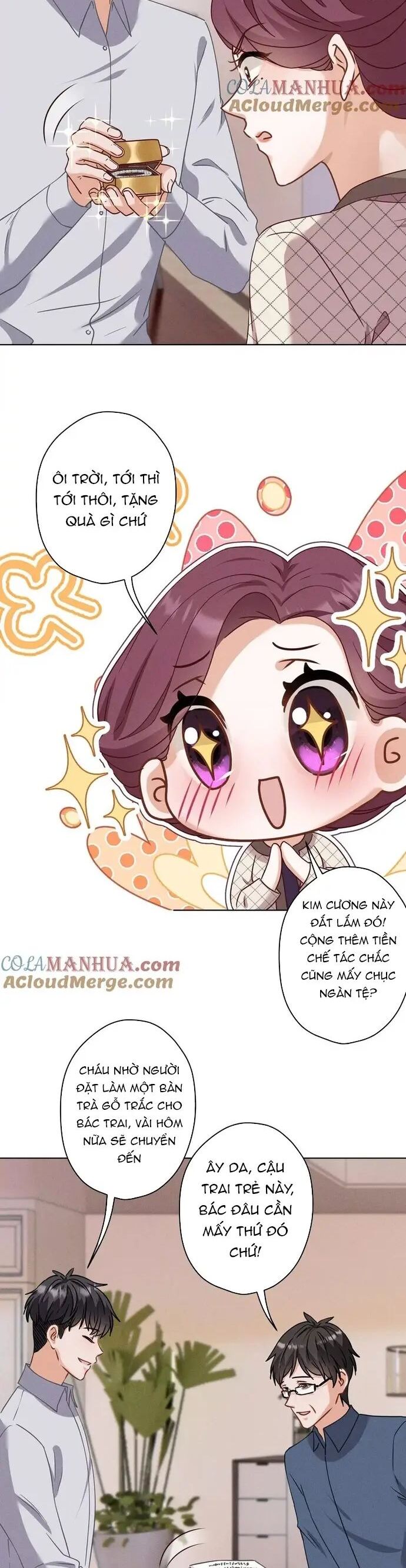 Long Vương Điện: Người Ở Rể Giàu Nhất Chapter 168 - Trang 2