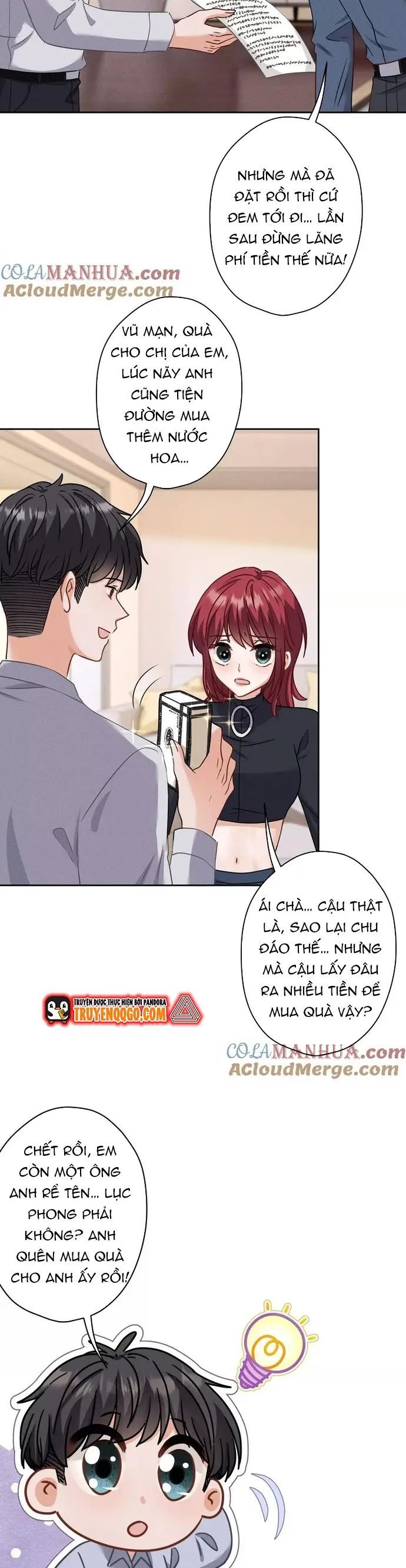 Long Vương Điện: Người Ở Rể Giàu Nhất Chapter 168 - Trang 2