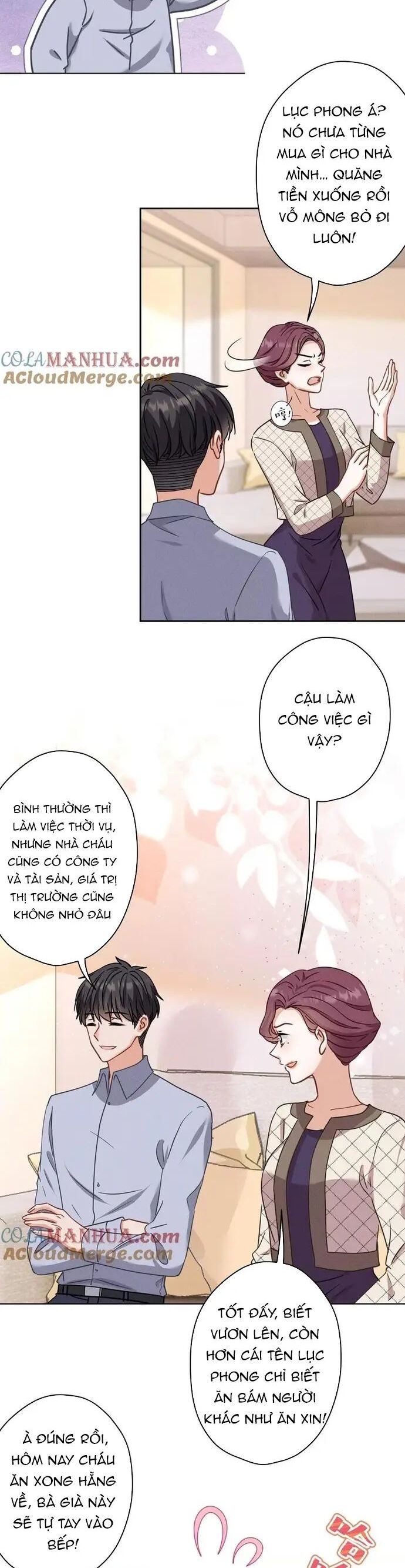 Long Vương Điện: Người Ở Rể Giàu Nhất Chapter 168 - Trang 2