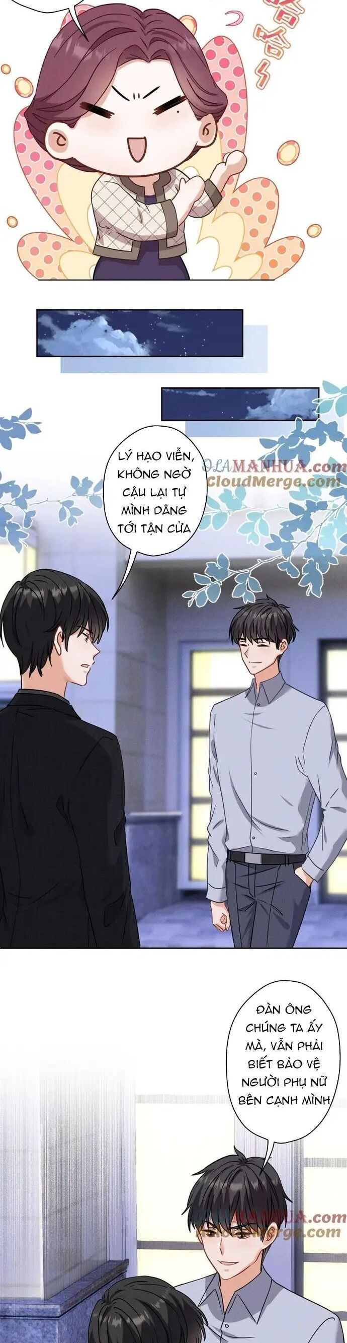Long Vương Điện: Người Ở Rể Giàu Nhất Chapter 168 - Trang 2