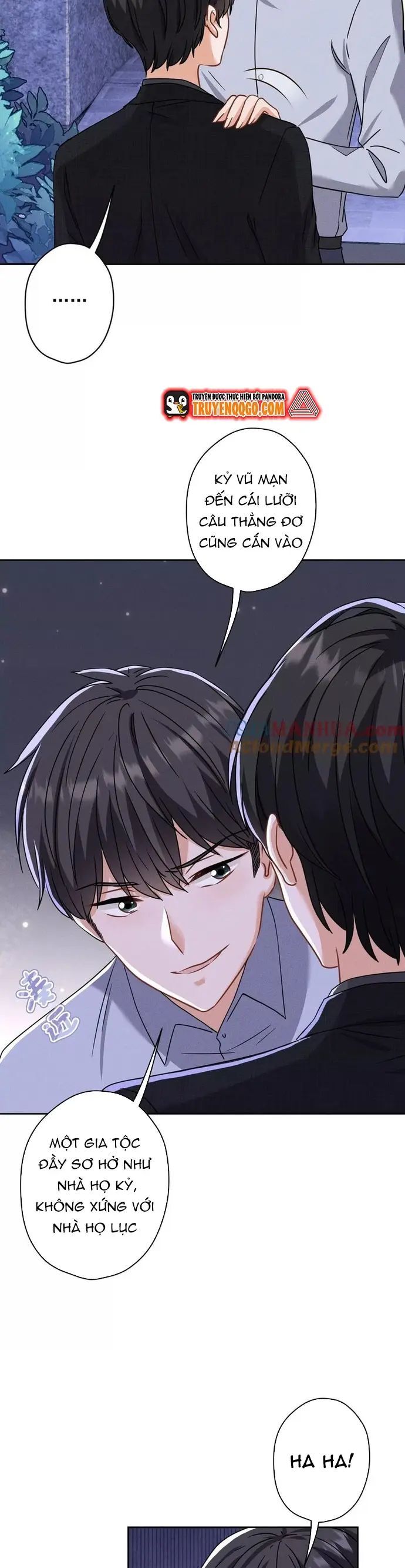 Long Vương Điện: Người Ở Rể Giàu Nhất Chapter 168 - Trang 2