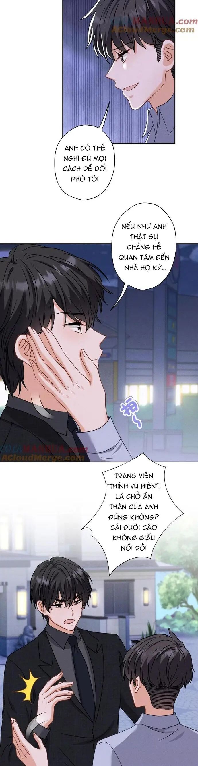 Long Vương Điện: Người Ở Rể Giàu Nhất Chapter 168 - Trang 2