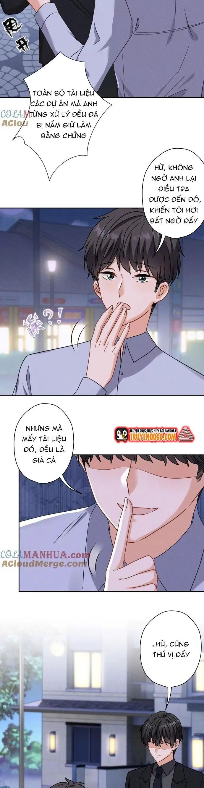 Long Vương Điện: Người Ở Rể Giàu Nhất Chapter 168 - Trang 2